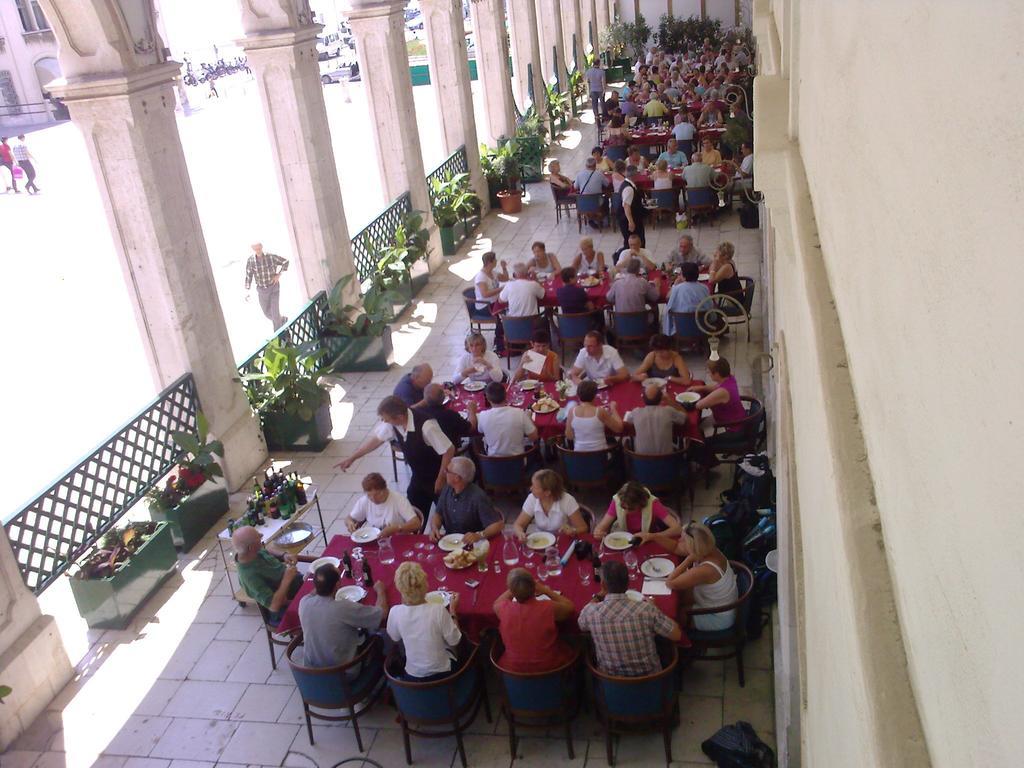 Hotel Bellevue