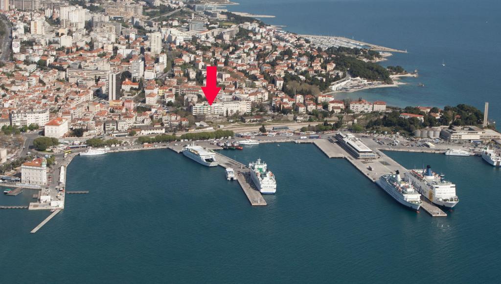 Stunning View * Split