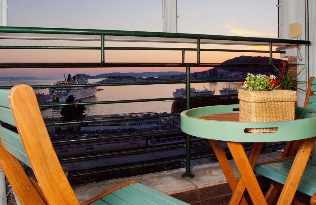 Apartment Stunning View *