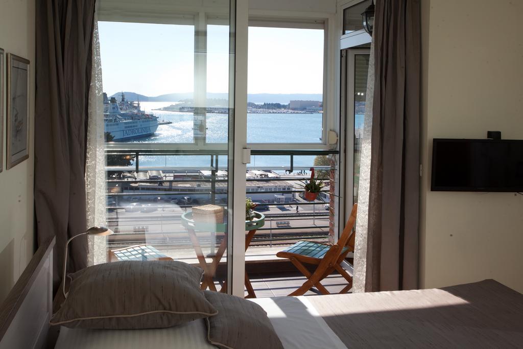 Apartment Stunning View