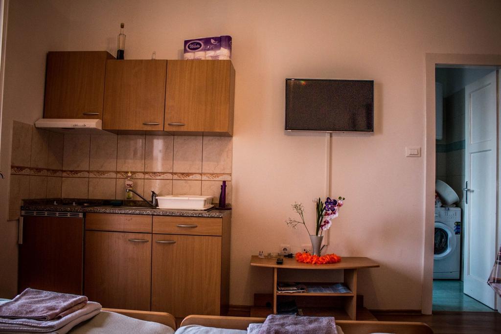 Calendula Rubic Apartment *