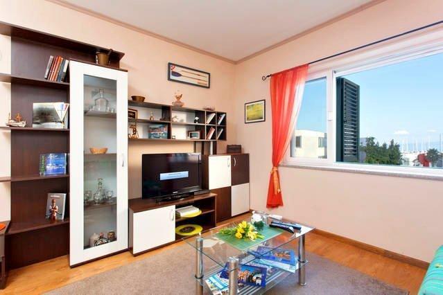 Apartment Lucy Split