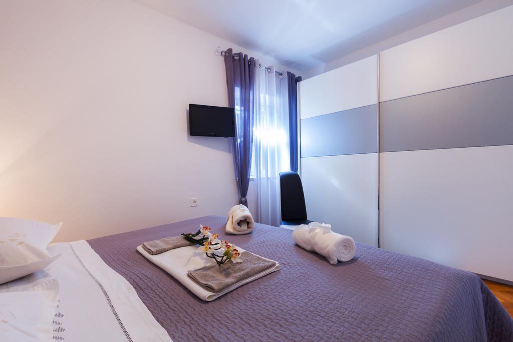 Apartment Near Old Town