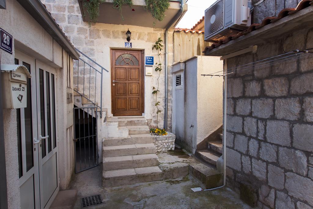 Near Old Town * Split