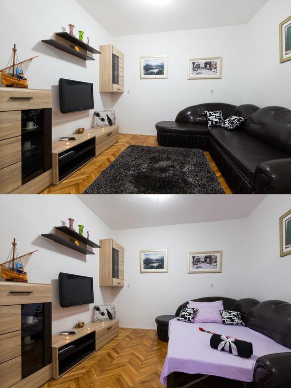 Near Old Town Apartment Split