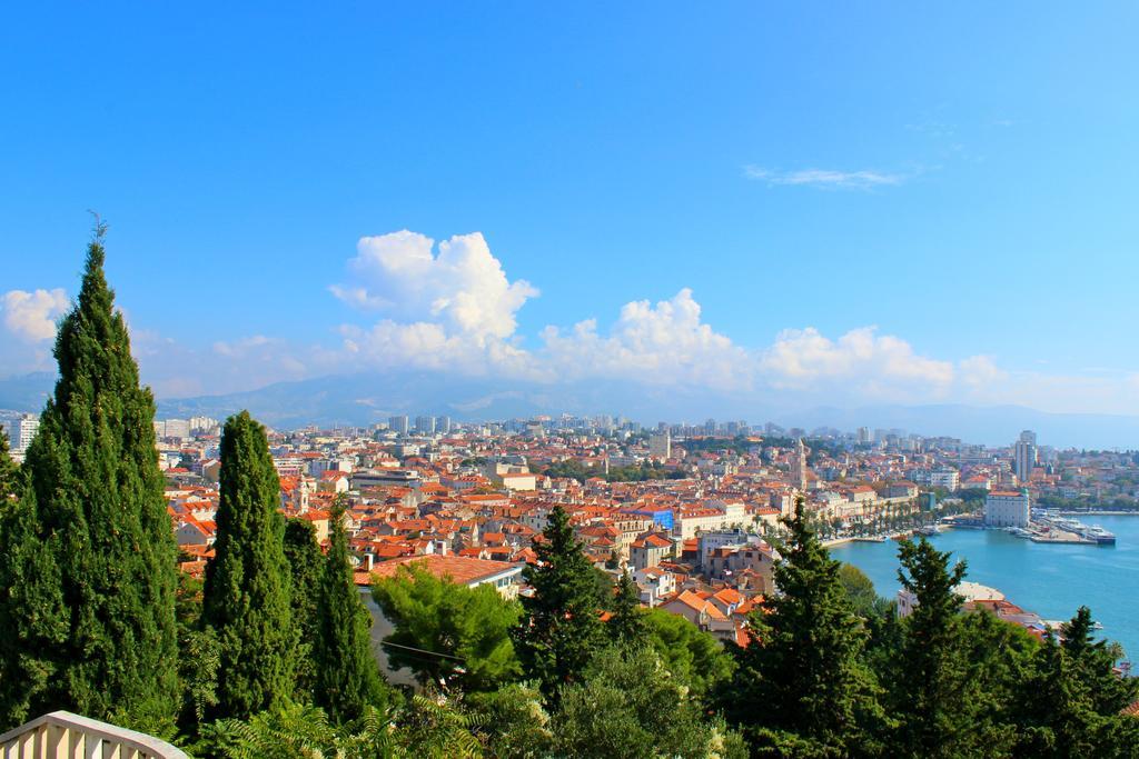 Classy Center Apartamento Split