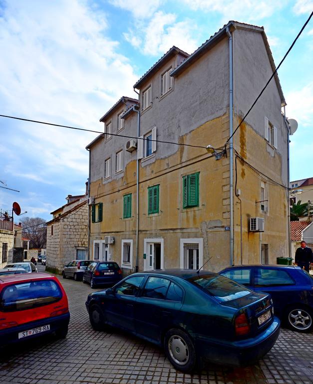 Apartamento Classy Center Split
