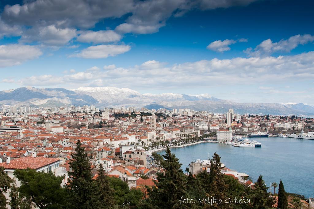 Apartamento Genius Loci Split
