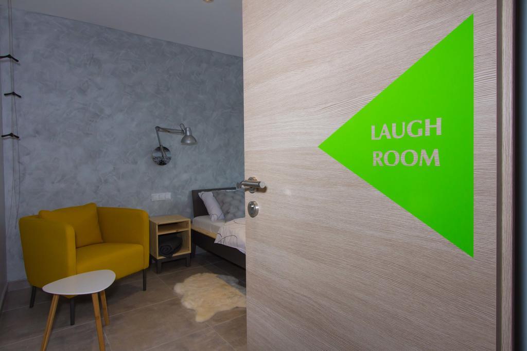 Vibe Apartamento *