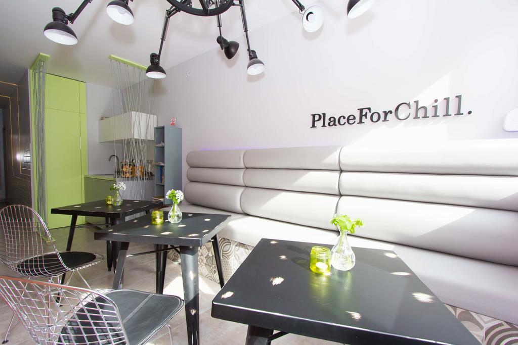 Vibe Apartamento *