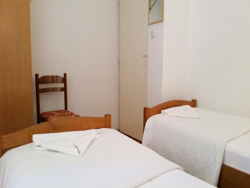 Apartment Da Vinko
