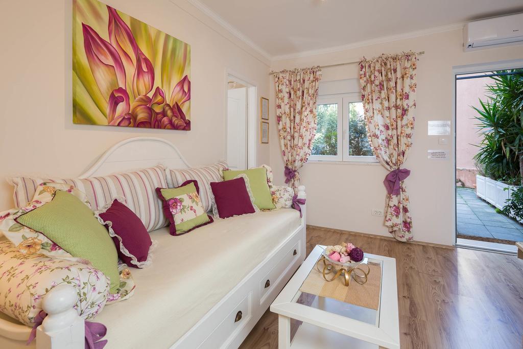 Appartement Suzy *