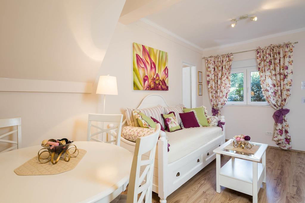 Appartement Suzy