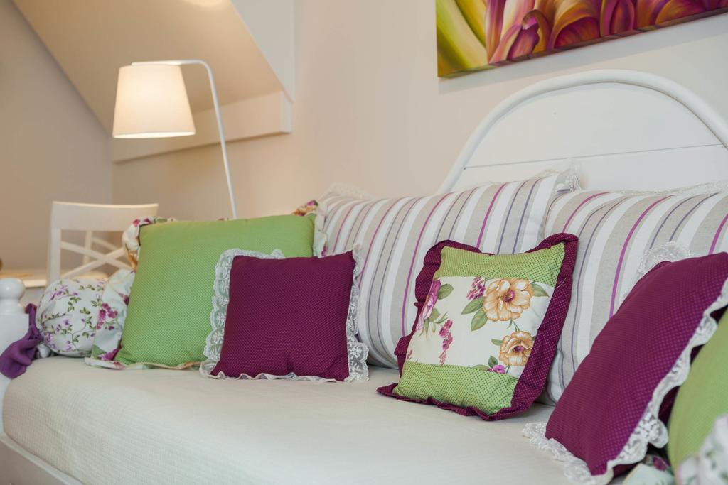 Suzy Appartement