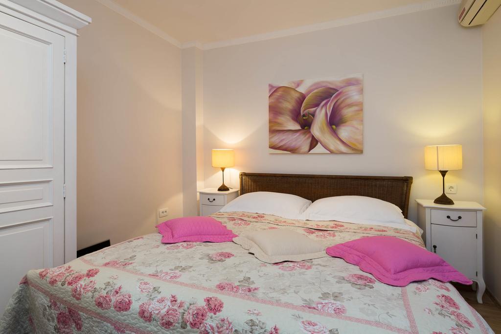 Appartement Suzy Split