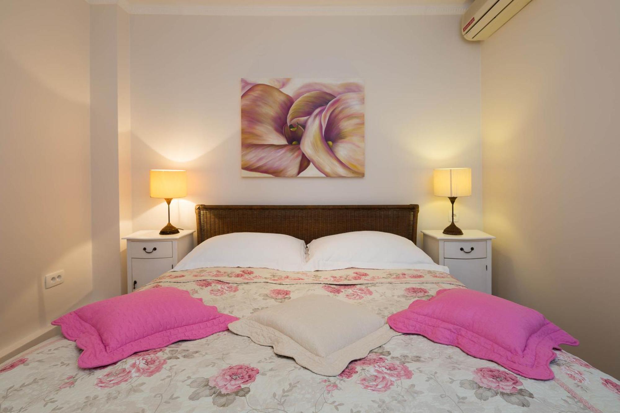 Appartement Suzy