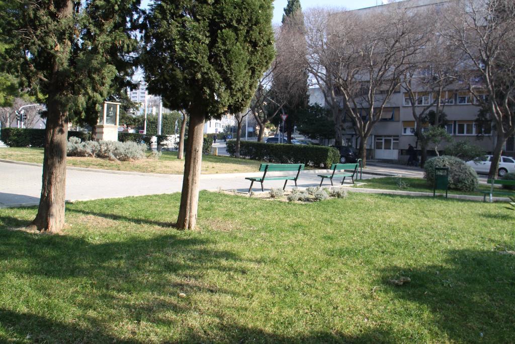 Apartman Carmela *