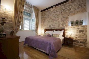 Judita Palace Heritage Hotel Split