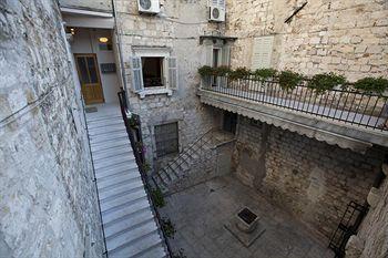 Judita Palace Heritage Hotel 4*