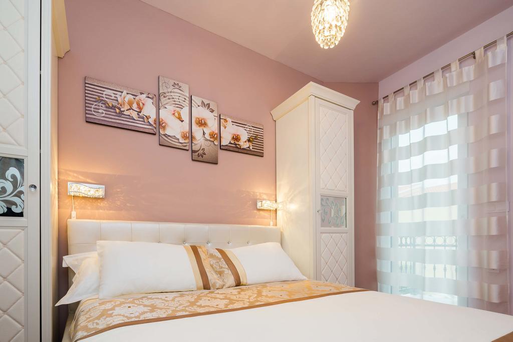 De Luxe Apartment Split