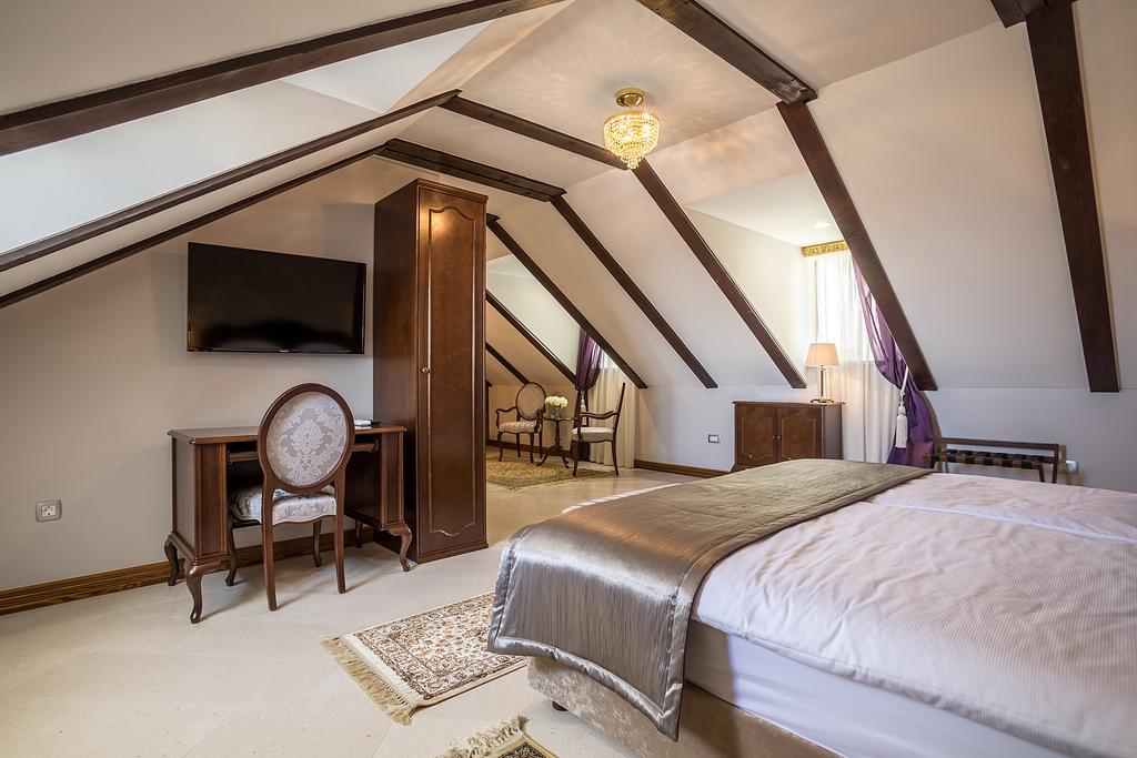 Splendida Palace Acomodação com café da manhã  4*