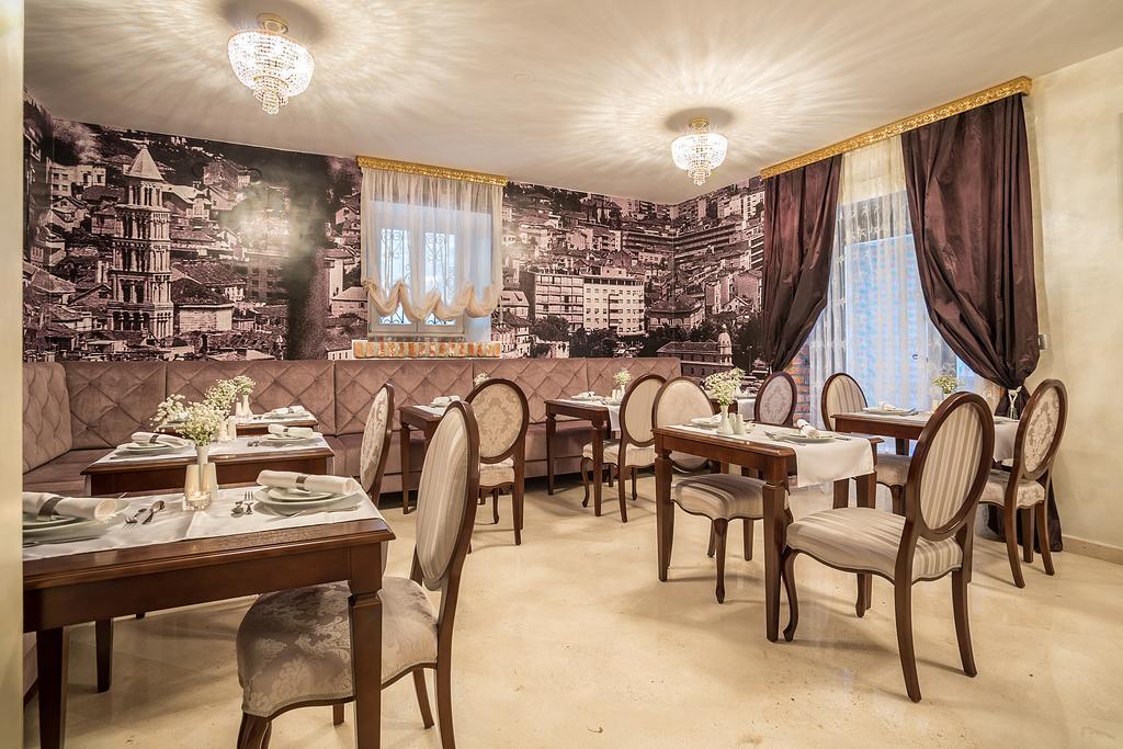 Splendida Palace 4* Split