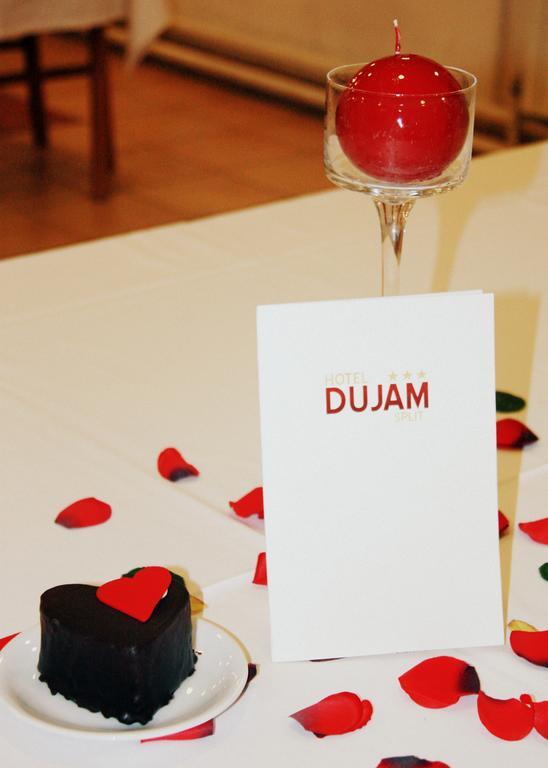 Hotel Dujam