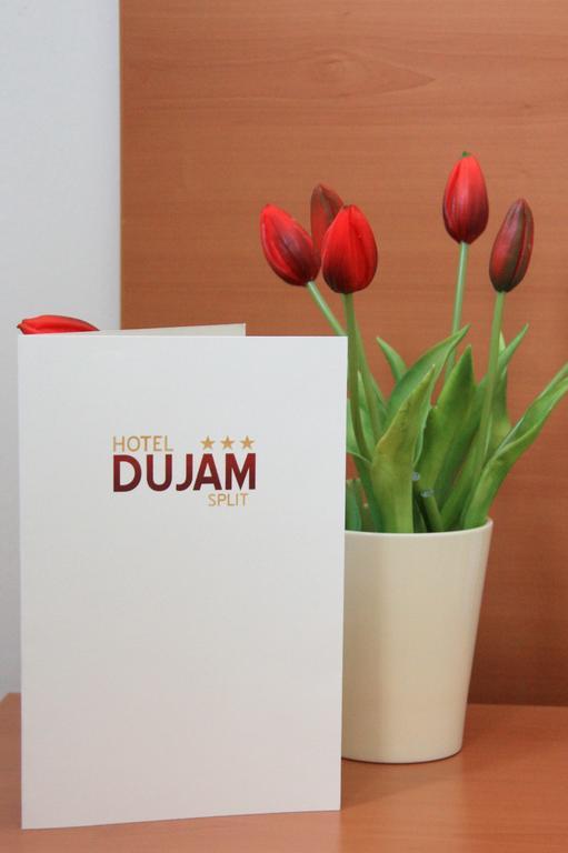 Dujam Hotel 3*