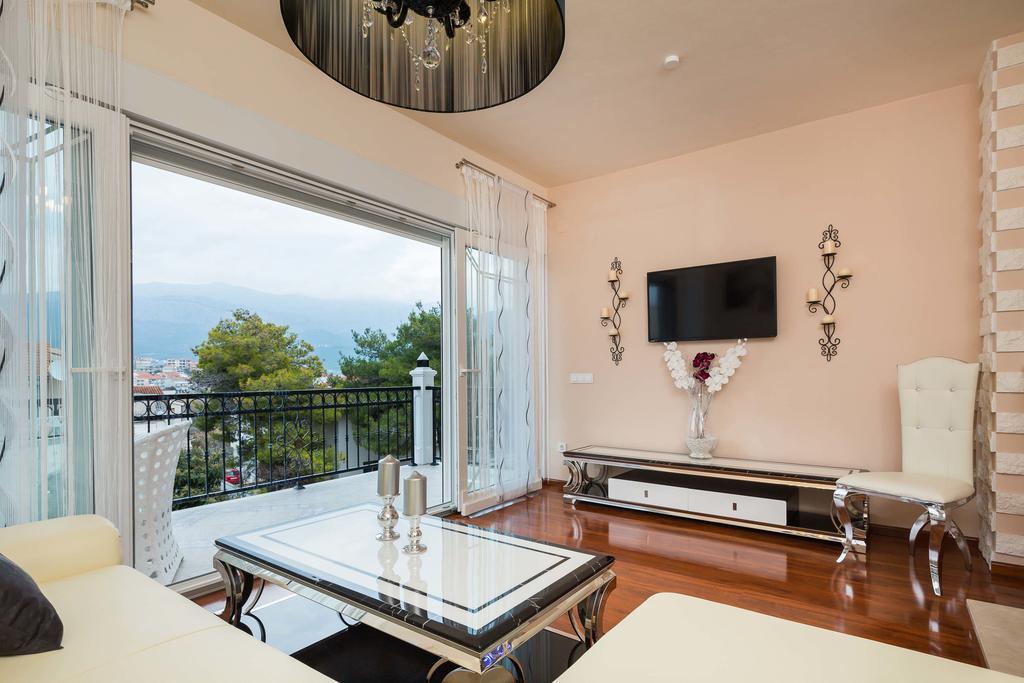 De Luxe Apartment Split