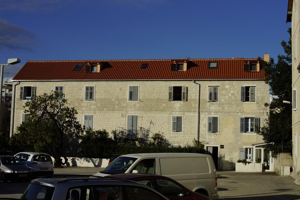 Gold Town Split Centre Old Town