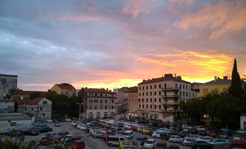 Gold Town Split Centre Old Town Apartamento