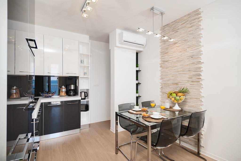 Apartman Mariva Luxury Split