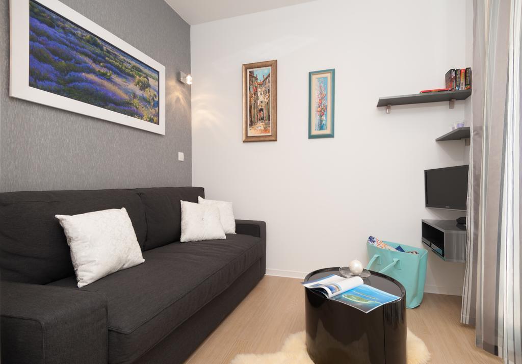 Apartman Mariva Luxury Split