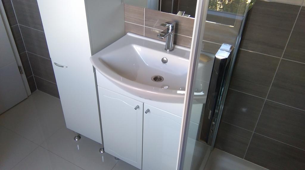 Appartement Centar Manus