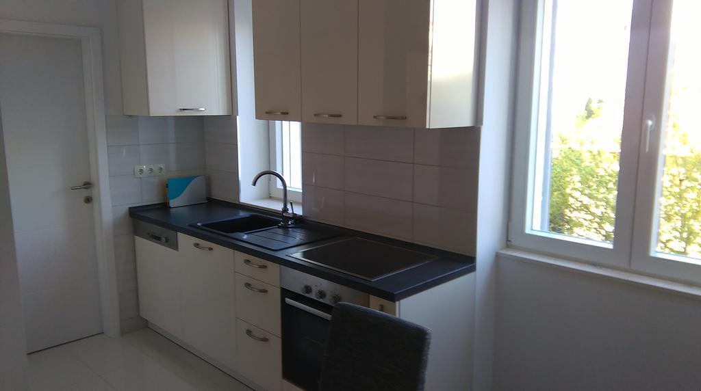 Centar Manus Appartement