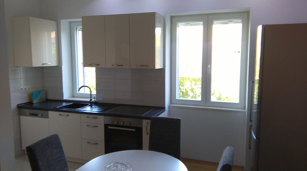 Centar Manus Appartement Split