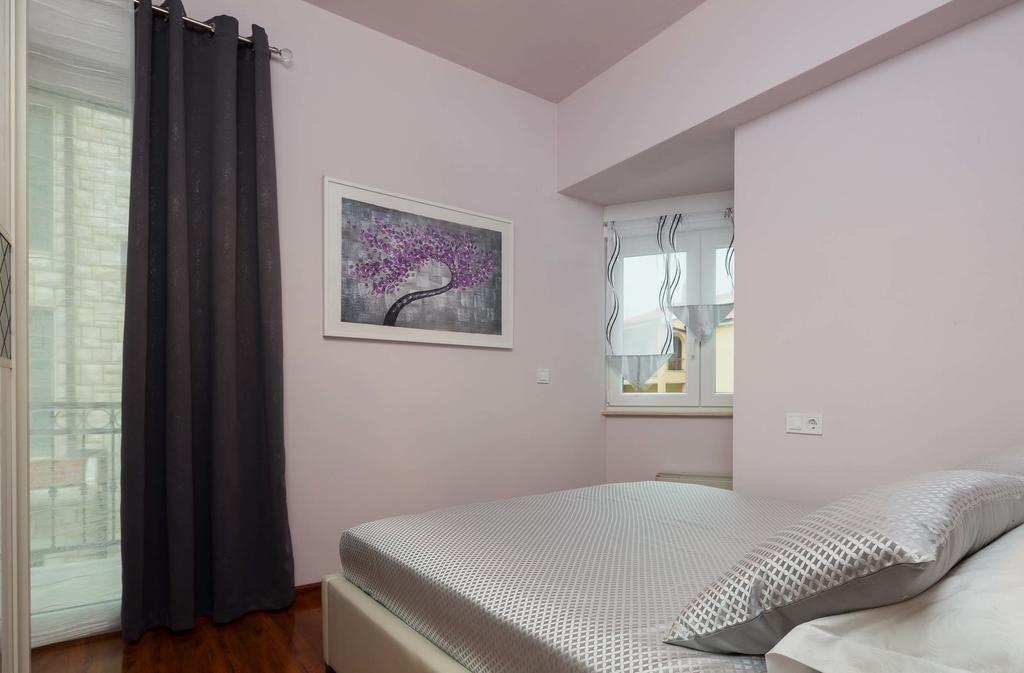 Apartment De Luxe *