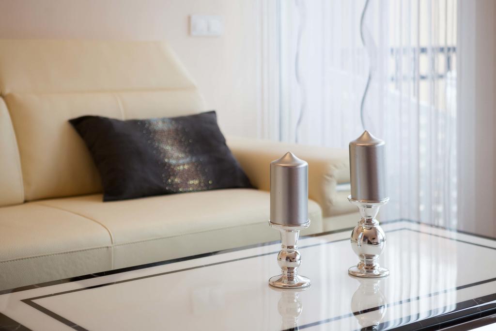Apartment De Luxe Split