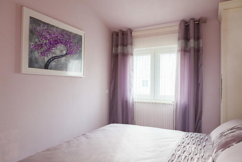 Apartment De Luxe