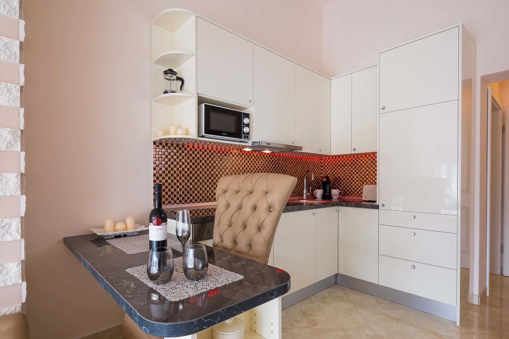 Apartment De Luxe