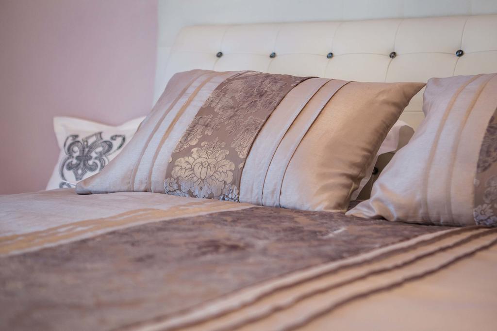 Apartment De Luxe Split