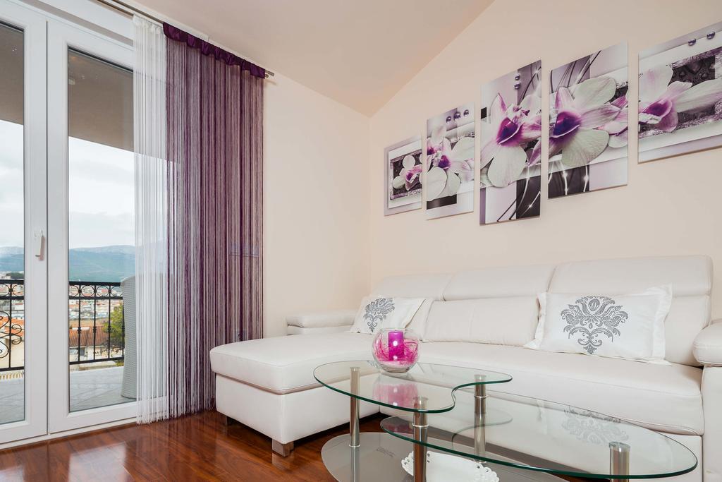Apartment De Luxe