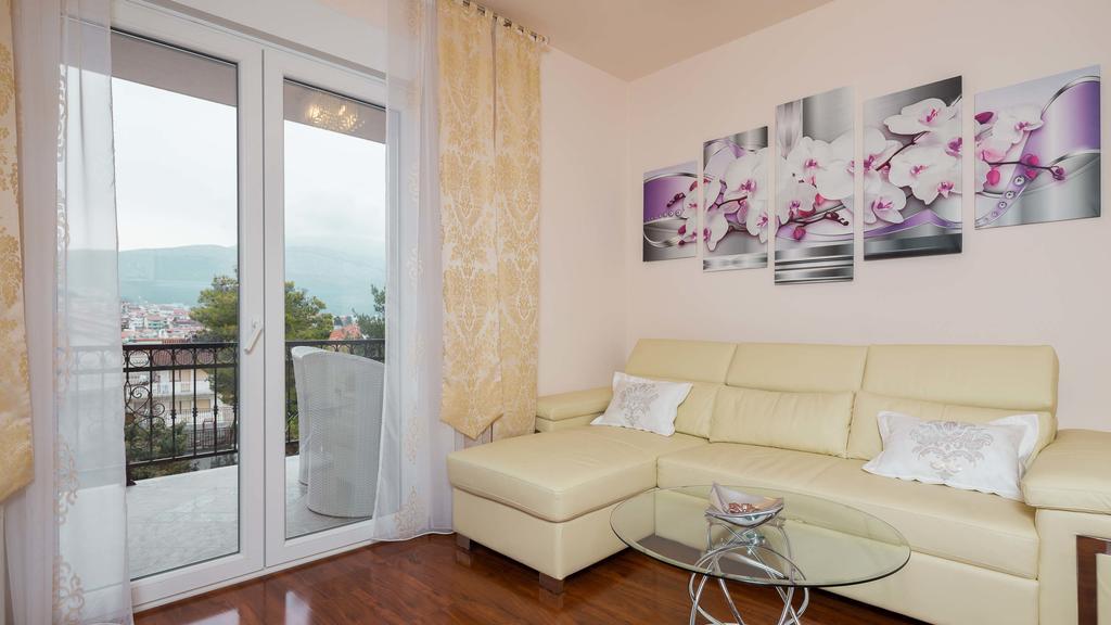 Apartment De Luxe Split