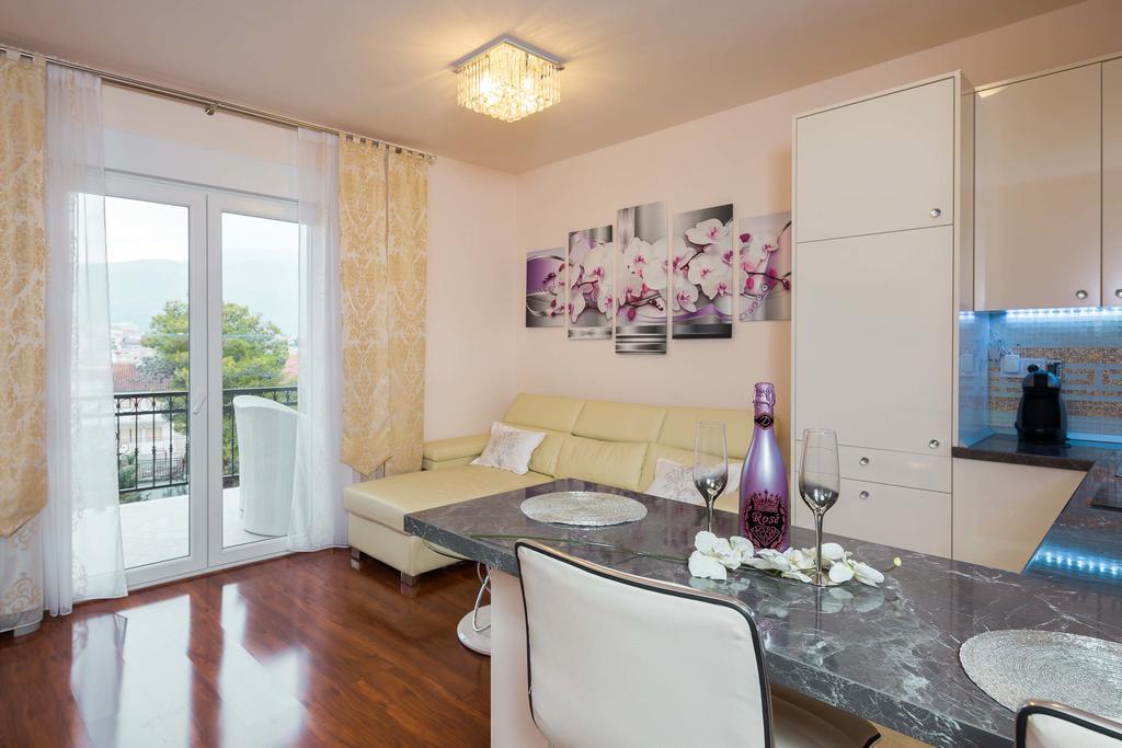 Apartment De Luxe Split