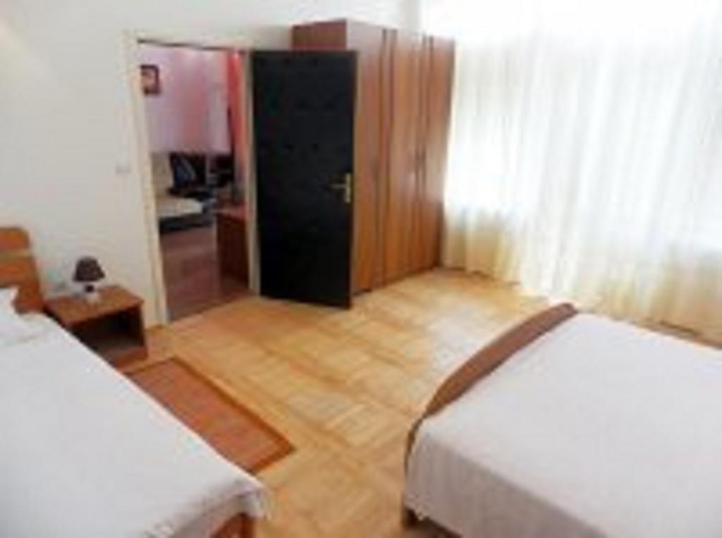 Apartamento Nena Split