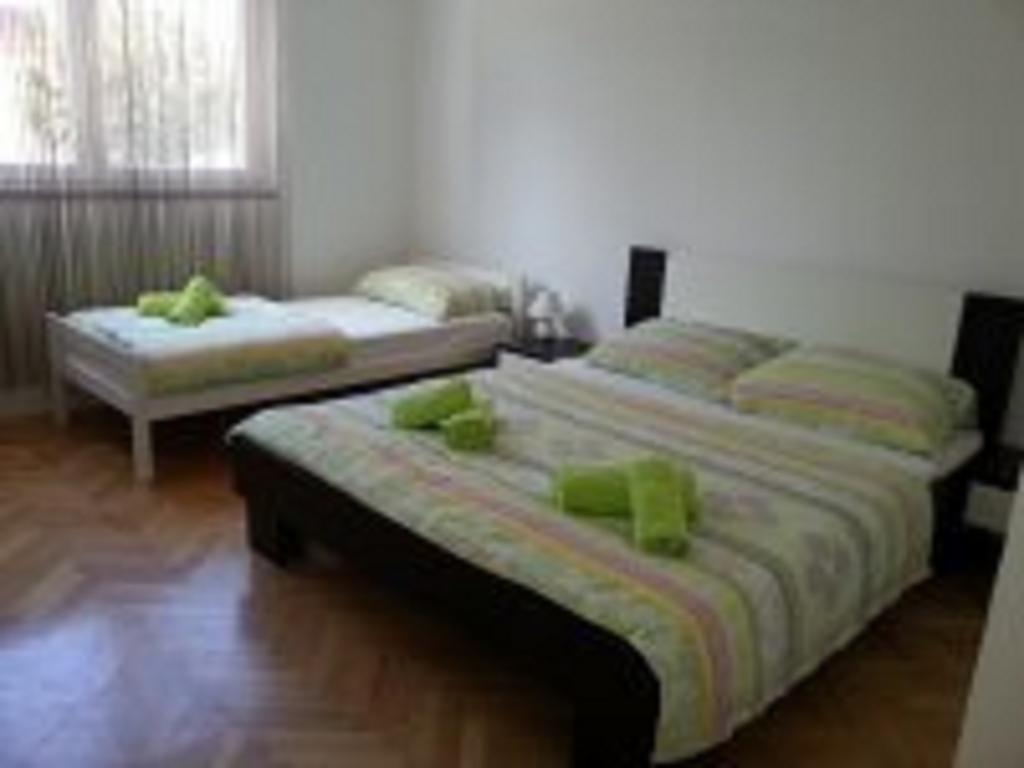 Apartamento Nena Split