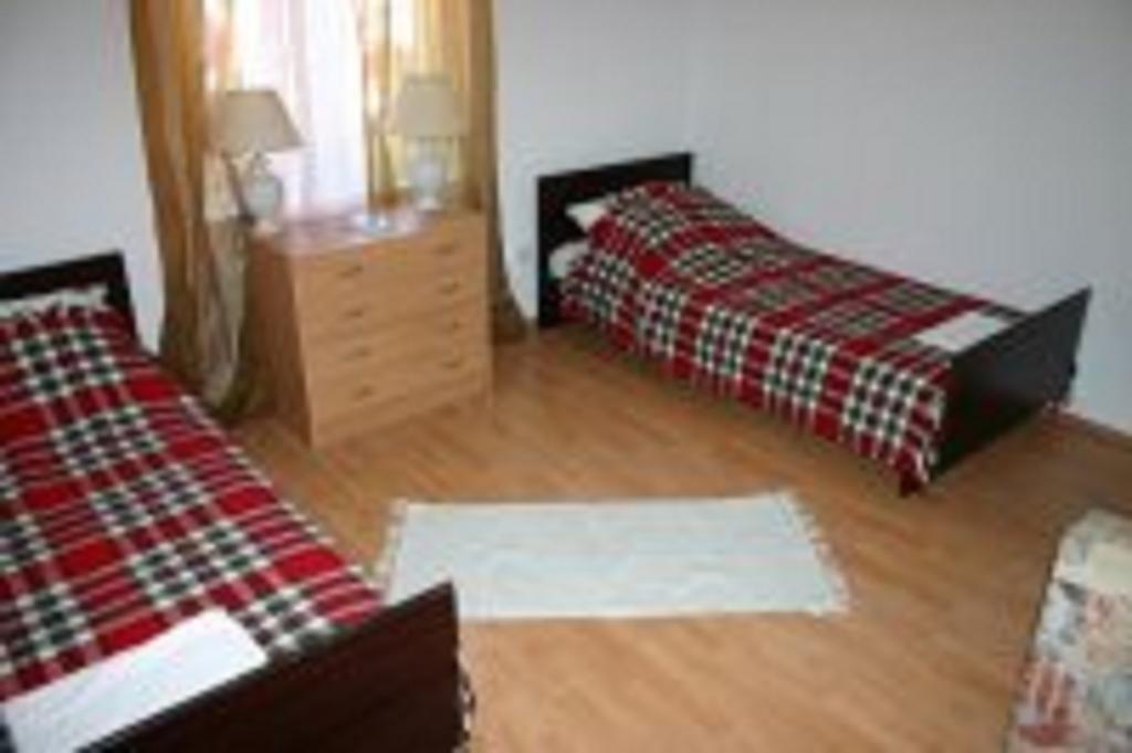 Apartamento Nena Split