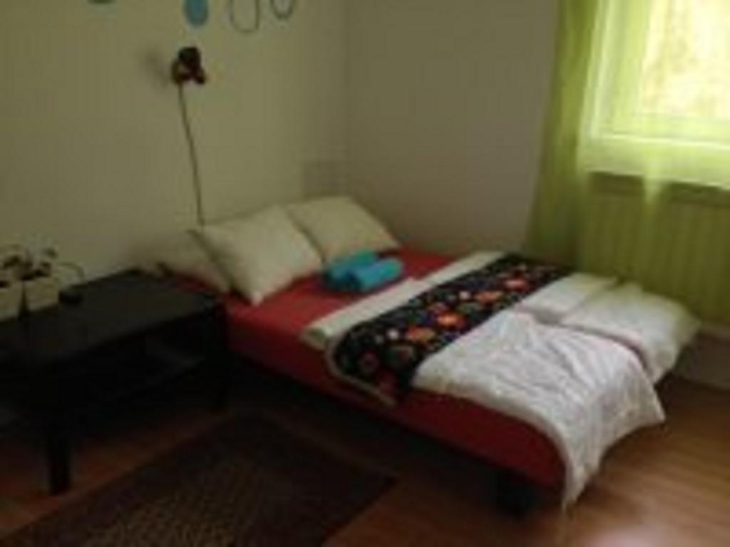 Nena Apartamento *