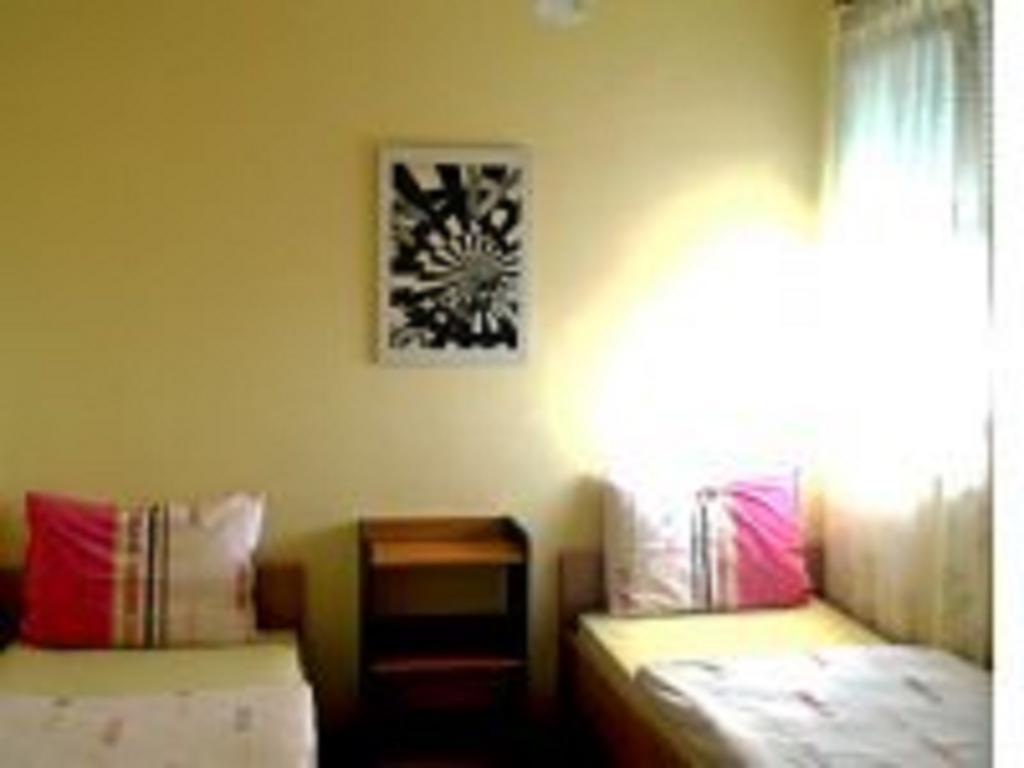 Apartamento Nena Split