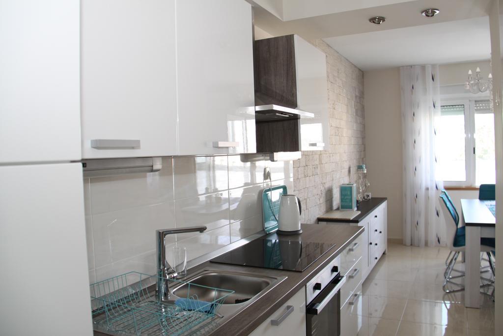 Carmela Apartman Split